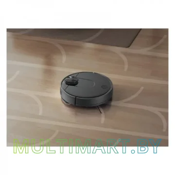Робот-пылесос Viomi Robot Vacuum Cleaner V2 Max V-RVCLM24B (черный) картинка 5